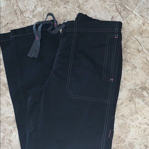 Wonderwink scrub bottoms